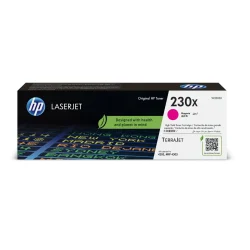 Toner Original HP 230X W2153X Magenta 5.500 Páginas — H&H Suprimentos Corporativos