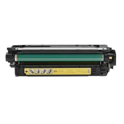 Toner Original HP 648A CE262A Amarelo 11.000 Páginas — H&H Suprimentos Corporativos