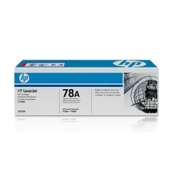 Toner Original HP 78A CE278A Preto 2.100 Páginas — H&H Suprimentos Corporativos