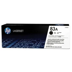 Toner Original HP 83A CF283A Preto 1.500 Páginas — H&H Suprimentos Corporativos