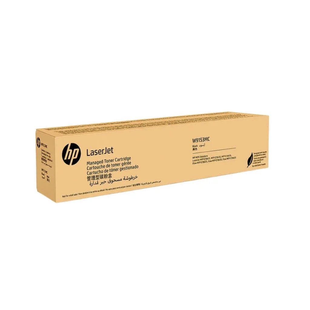 Toner original HP W9153MC W9153 magenta 24.000 páginas