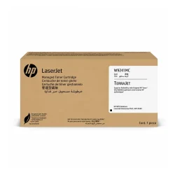 Toner Original HP W9241MC Ciano 14.000 Páginas — H&H Suprimentos Corporativos