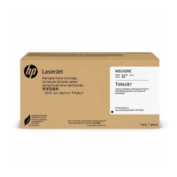 Toner Original HP W9242MC Amarelo 14.000 Páginas — H&H Suprimentos Corporativos