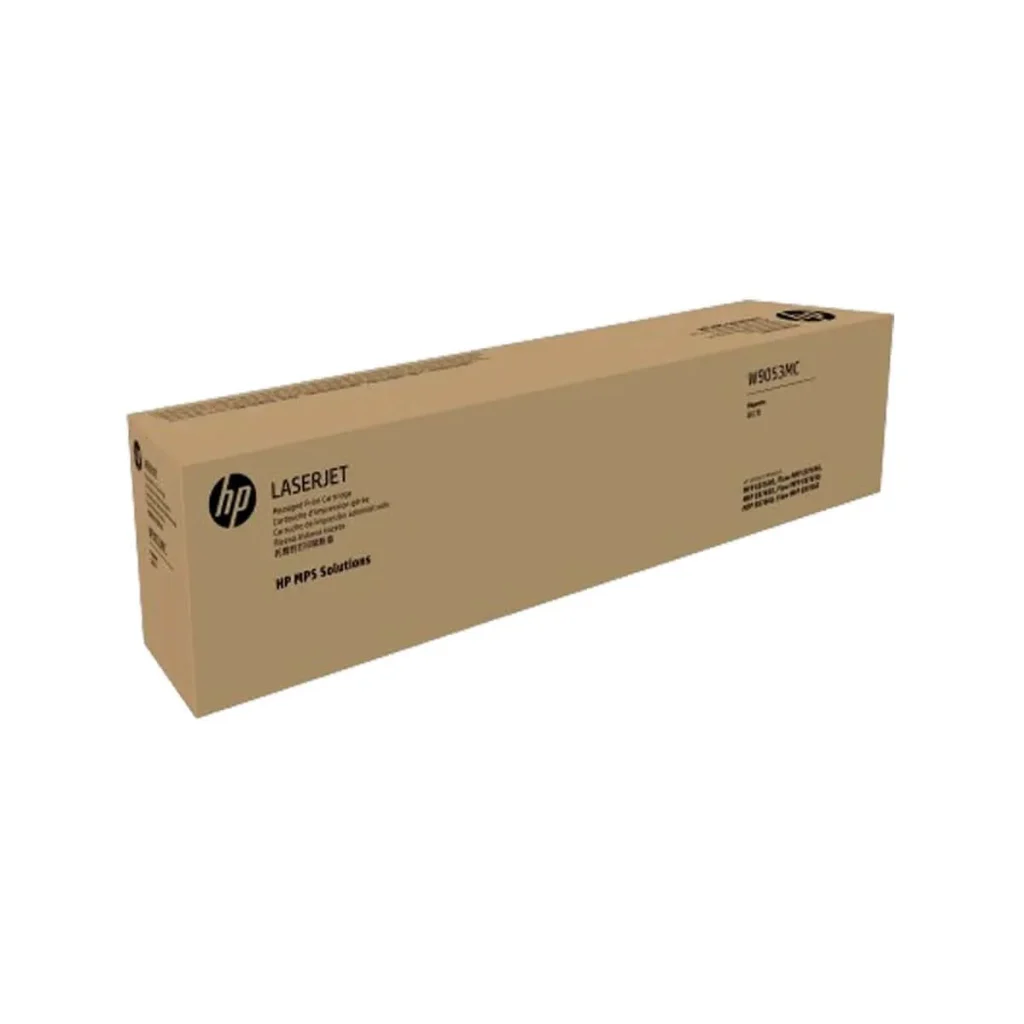 Toner original HP W9253 W9253MC magenta 18.000 páginas