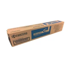 Toner Original Kyocera TK-5217C Ciano 15.000 Páginas — H&H Suprimentos Corporativos