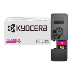 Toner Original Kyocera TK-5432M Magenta 1.200 Páginas — H&H Suprimentos Corporativos