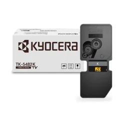 Toner Original Kyocera TK-5482K Preto 1.200 Páginas — H&H Suprimentos Corporativos