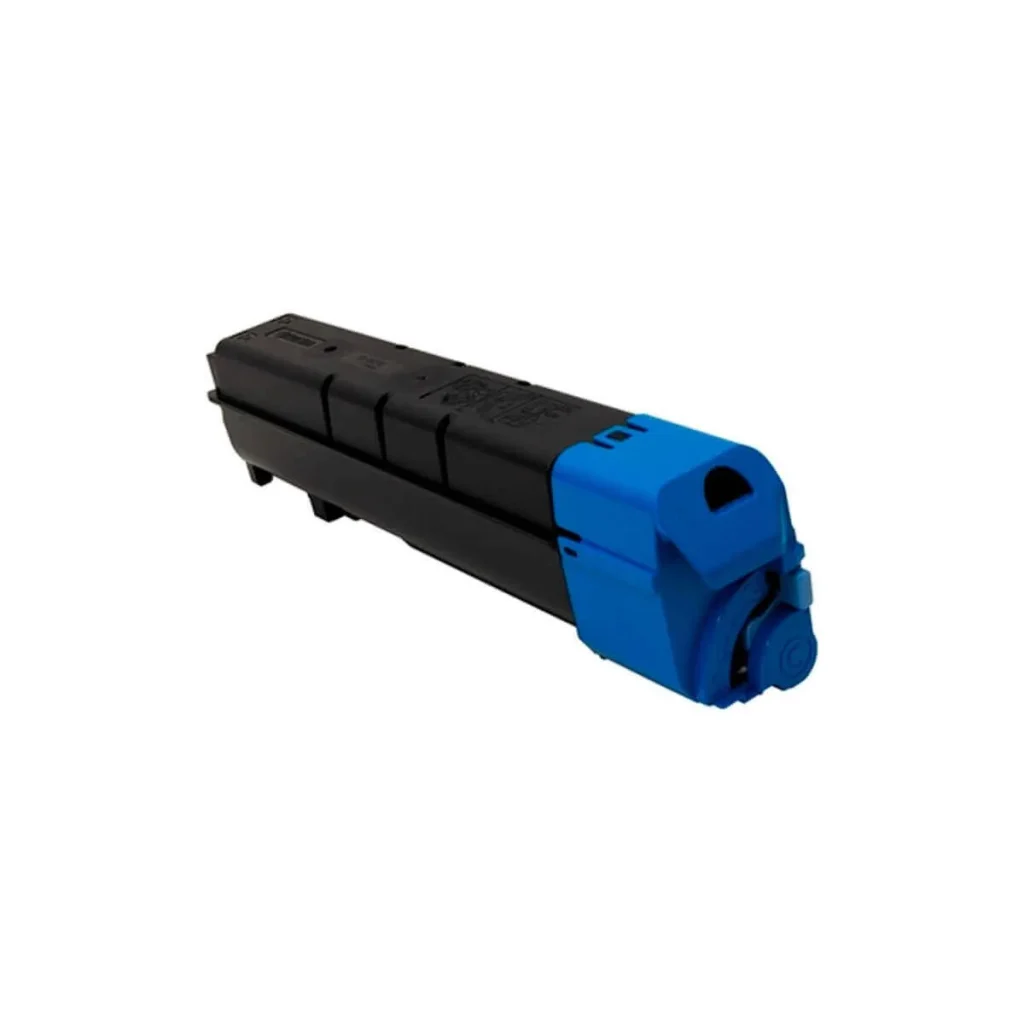 Toner original Kyocera TK-8727C TK-8739C ciano 30.000 páginas