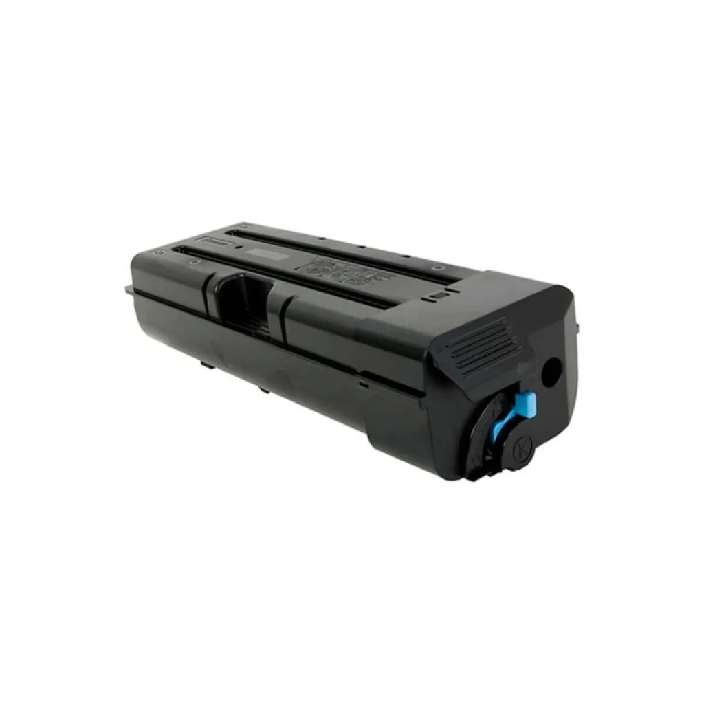 Toner original Kyocera TK-8727K TK-8739K preto 70.000 páginas