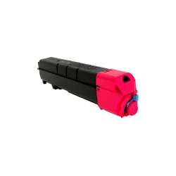 Toner Original Kyocera TK-8727M TK-8739M Magenta 30.000 Páginas — H&H Suprimentos Corporativos