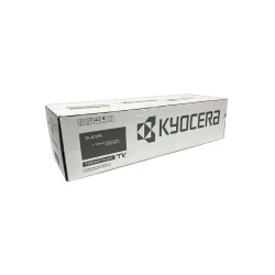Toner Original Kyocera TK-8737K Preto 70.000 Páginas — H&H Suprimentos Corporativos