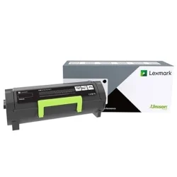 Toner Original Lexmark 56FBH00 Preto 15.000 Páginas — H&H Suprimentos Corporativos