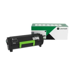 Toner Original Lexmark 66SBX00 Preto 31.000 Páginas — H&H Suprimentos Corporativos