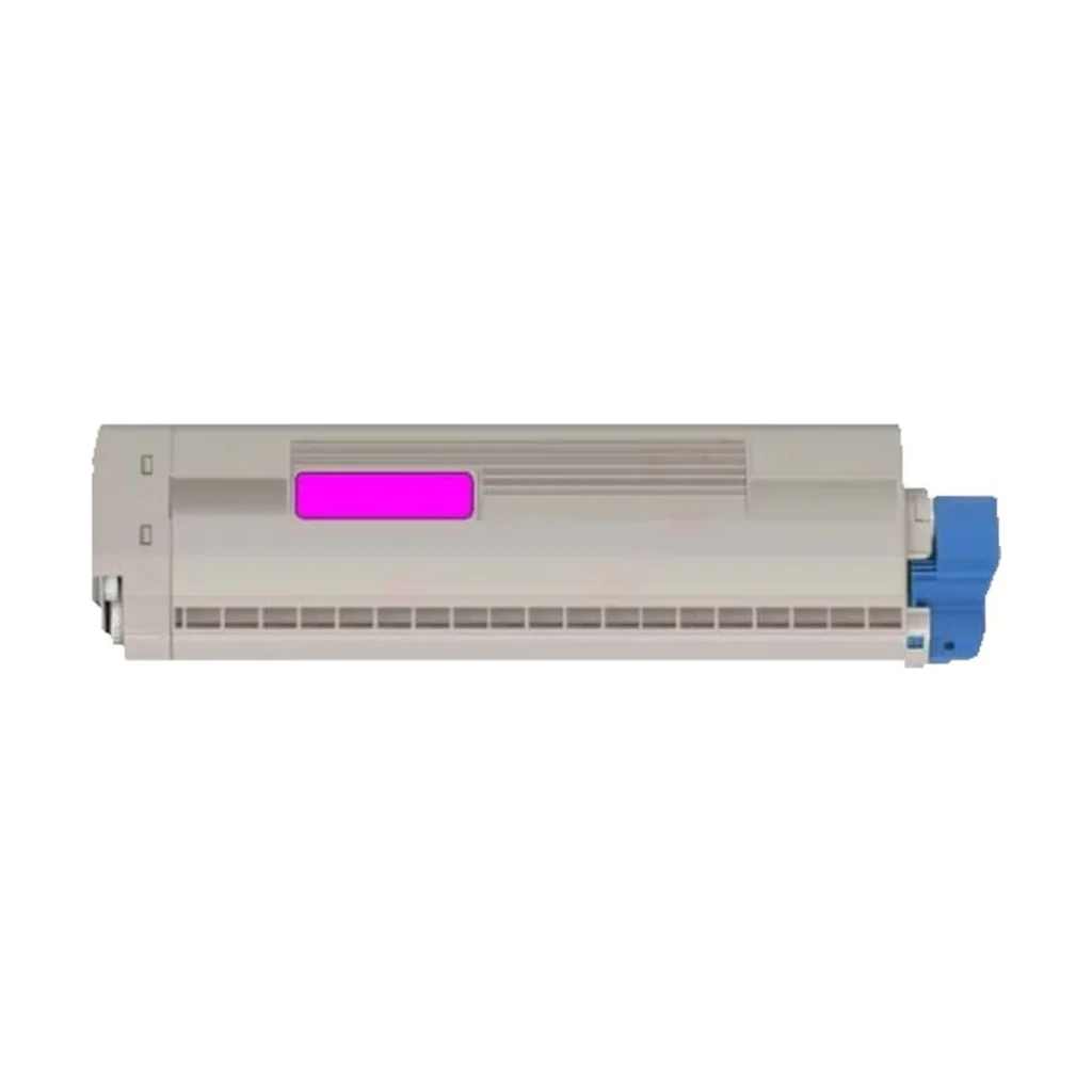 Toner original OKI ES8473 magenta 10.000 páginas