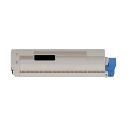 Toner Original OKI ES8473 Preto 45862822 15.000 páginas — H&H Suprimentos Corporativos