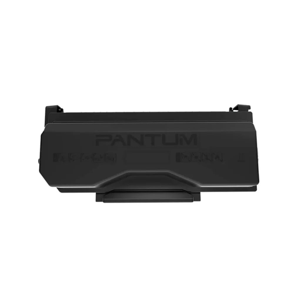 Toner original Pantum TL-B5220X preto 15.000 páginas