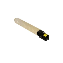 Toner Original Ricoh 841339 Aficio MP C2000 C2500 C3000 Amarelo 15.000 Páginas — H&H Suprimentos Corporativos