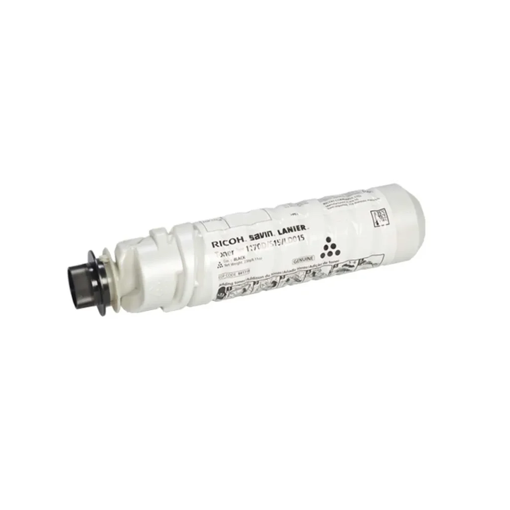 Toner original Ricoh 841718 1170D preto 230 g