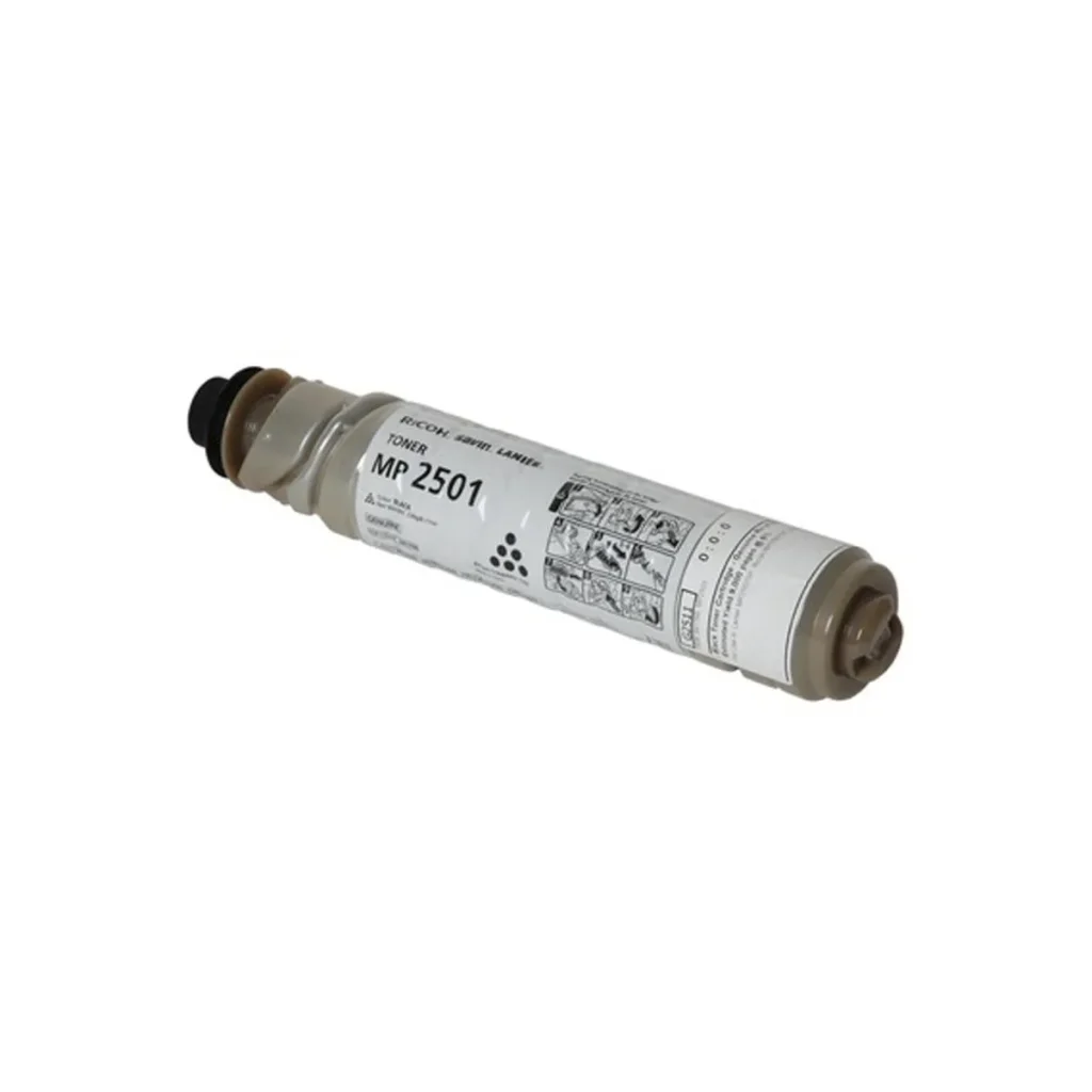Toner original Ricoh aficio 841768 preto 9.000 páginas