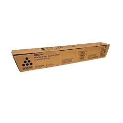 Toner Original Ricoh IM C3010 C3510 Preto 31.000 Páginas — H&H Suprimentos Corporativos