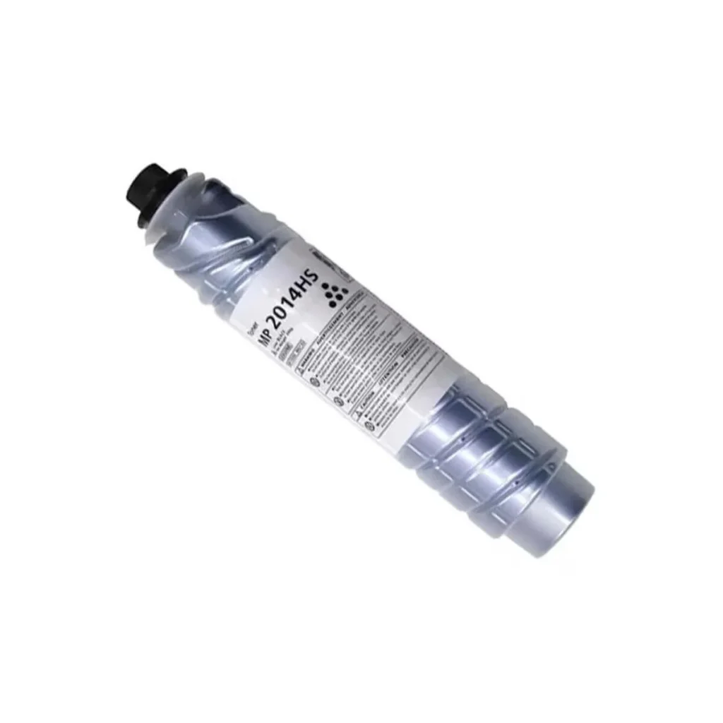 Toner original Ricoh mp 2014H 842134 preto 12.000 páginas