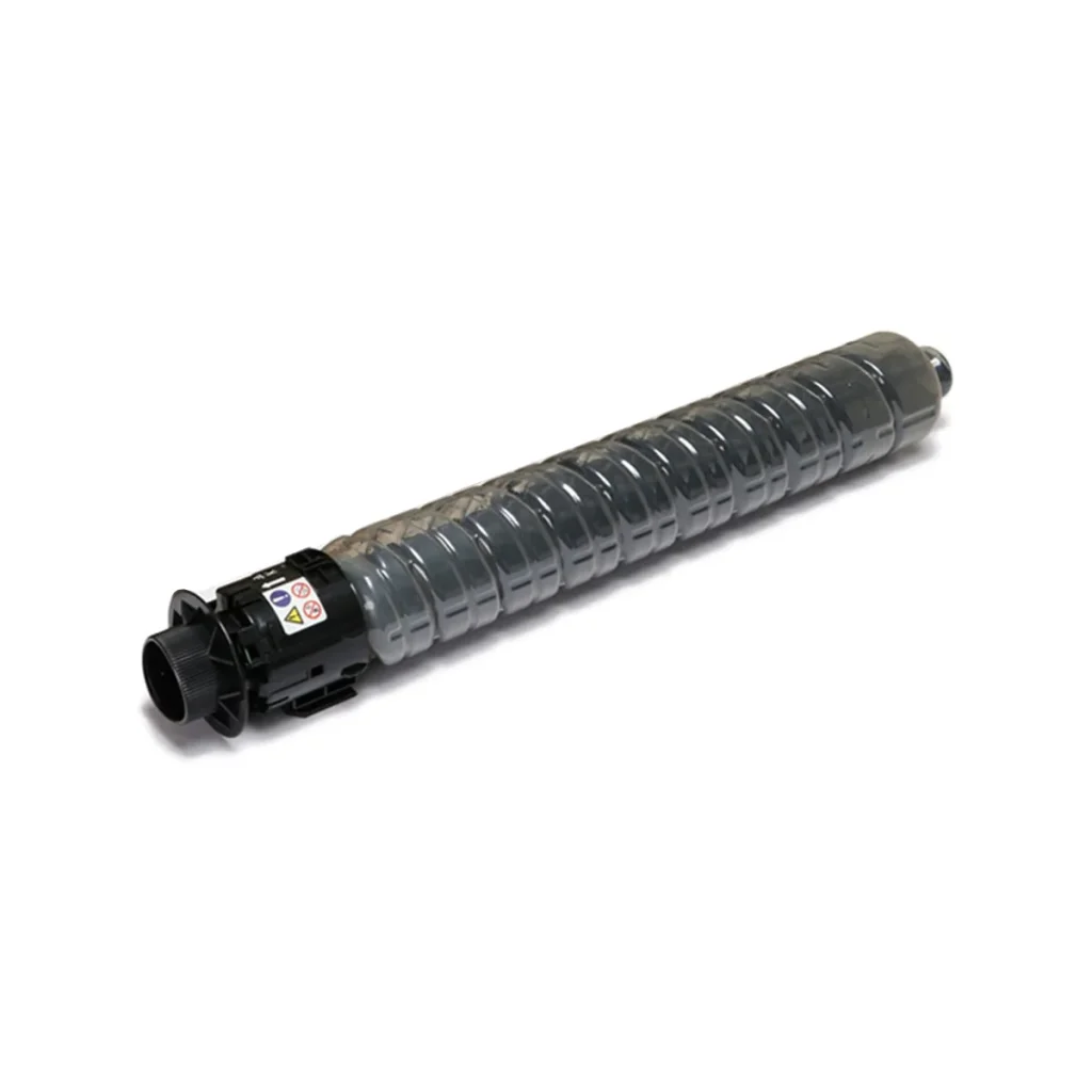 Toner original Ricoh mp C2051 C2550 C2551 842494 preto 10.000 páginas
