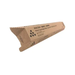 Toner Original Ricoh MP C300 C400 C401 Preto 8.300 Páginas — H&H Suprimentos Corporativos