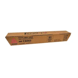Toner Original Ricoh MP C4503 C5503 C6003 841851 Magenta 22.500 Páginas — H&H Suprimentos Corporativos