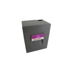 Toner Original Ricoh Pro C5200S C5210S 828424 Magenta 24.000 Páginas — H&H Suprimentos Corporativos