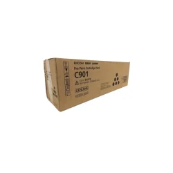 Toner Original Ricoh Pro C901 C901S 828249 Preto 63.000 Páginas — H&H Suprimentos Corporativos