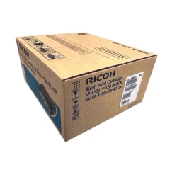 Toner Original Ricoh SP 4100N 406997 Preto 15.000 Páginas — H&H Suprimentos Corporativos