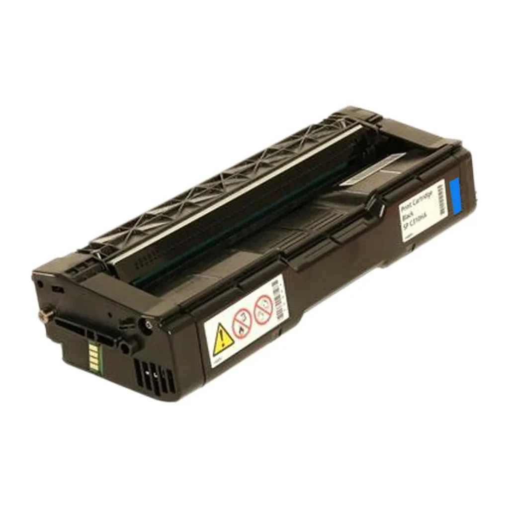 Toner original Ricoh SP C310HA ciano 6.600 páginas