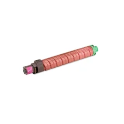 Toner Original Ricoh SP C811DN 820016 Magenta 15.000 Páginas — H&H Suprimentos Corporativos