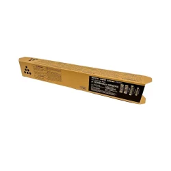Toner Original Ricoh SP C830DN C831DN 821297 Preto 25.500 Páginas — H&H Suprimentos Corporativos