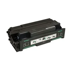 Toner Original Ricoh Tipo 115 Preto 20.000 Páginas — H&H Suprimentos Corporativos