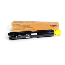 Toner Original Xerox 006R01831 Amarelo 18.500 Páginas — H&H Suprimentos Corporativos