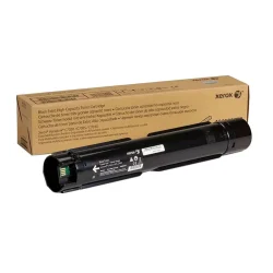 Toner Original Xerox 106R03745 Preto 23.600 Páginas — H&H Suprimentos Corporativos