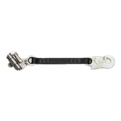 Trava-Queda de Aço Inox MG Cinto Mult-1886 para Corda de 12 mm — H&H Suprimentos Corporativos