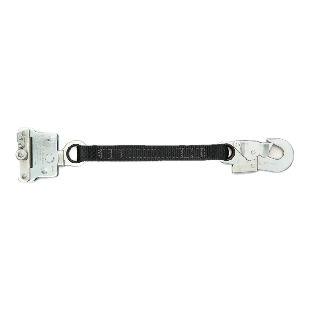 Trava-quedas mg cinto Mult-1886A para corda de 12 mm