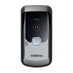 Videoporteiro Intelbras MVW 3040+ Wi-Fi com App Mibo Smart — H&H Suprimentos Corporativos