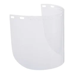 Visor de Reposição Delta Plus Visor PC Incolor (kit com 2) — H&H Suprimentos Corporativos